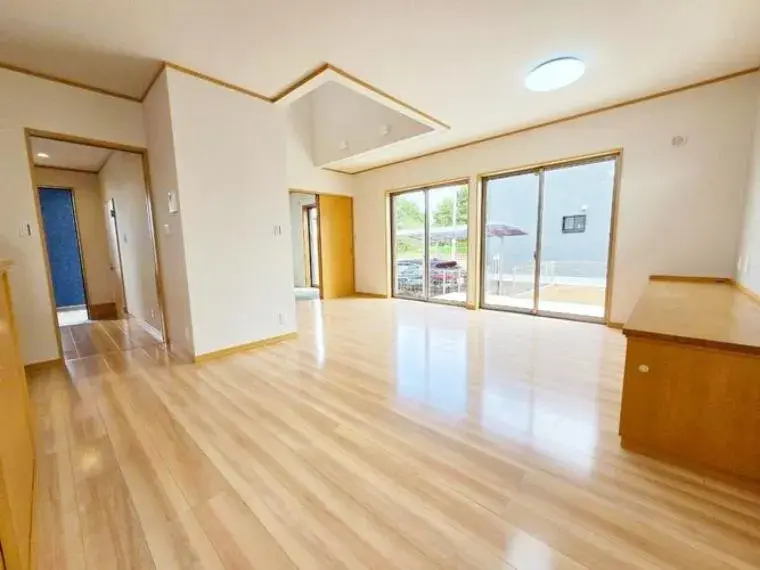 Logement 3SLDK, Ville de Yotsukaido, Préfecture de Chiba (7)