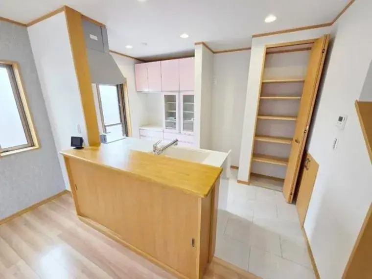 Logement 3SLDK, Ville de Yotsukaido, Préfecture de Chiba (9)