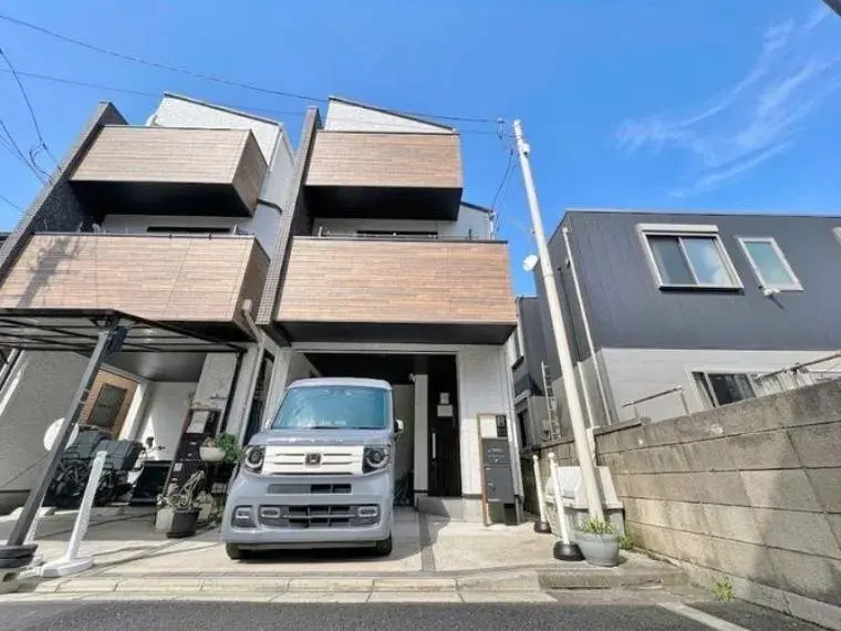 1SLDK Property Katsushika Ward Tokyo (2)