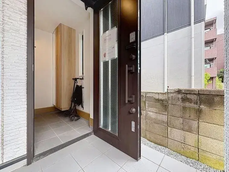 1SLDK Property Katsushika Ward Tokyo (16)
