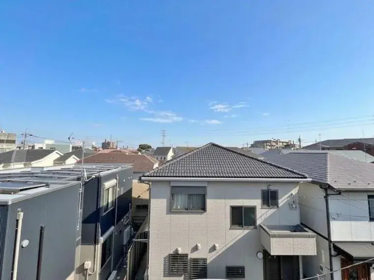 1SLDK Property Katsushika Ward Tokyo (3)