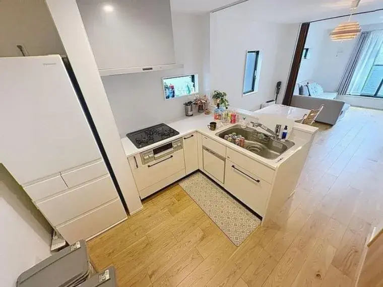 1SLDK Property Katsushika Ward Tokyo (22)