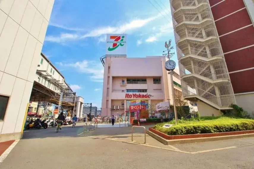 1SLDK Property Katsushika Ward Tokyo (28)