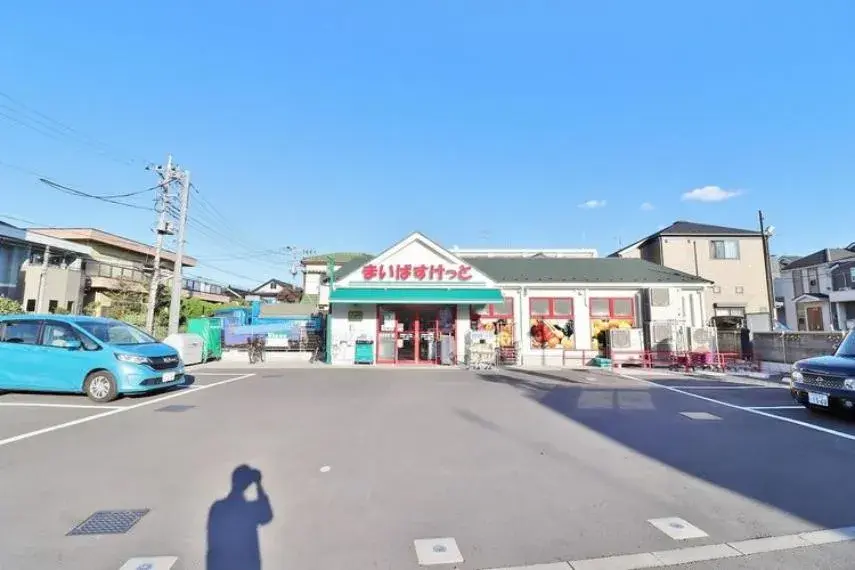 1SLDK Property Katsushika Ward Tokyo (29)