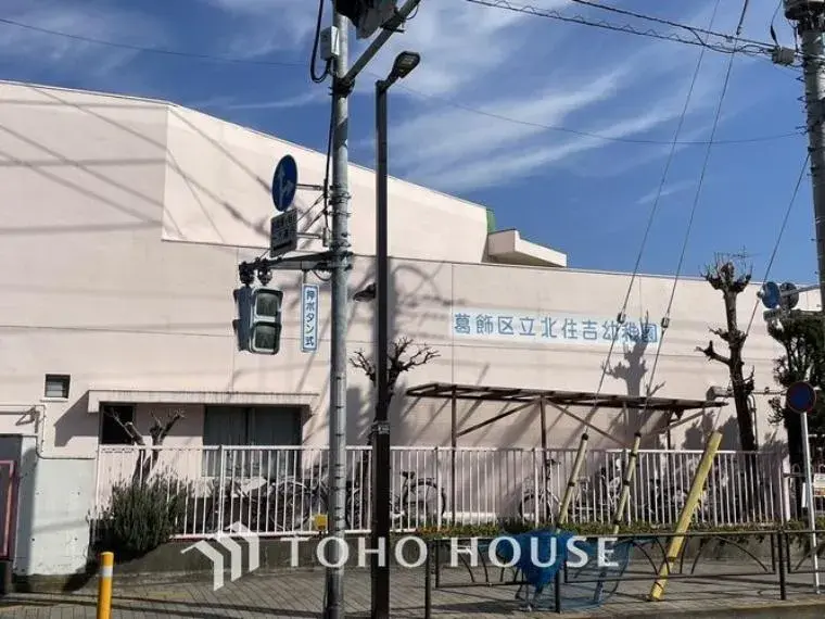 1SLDK Property Katsushika Ward Tokyo (33)