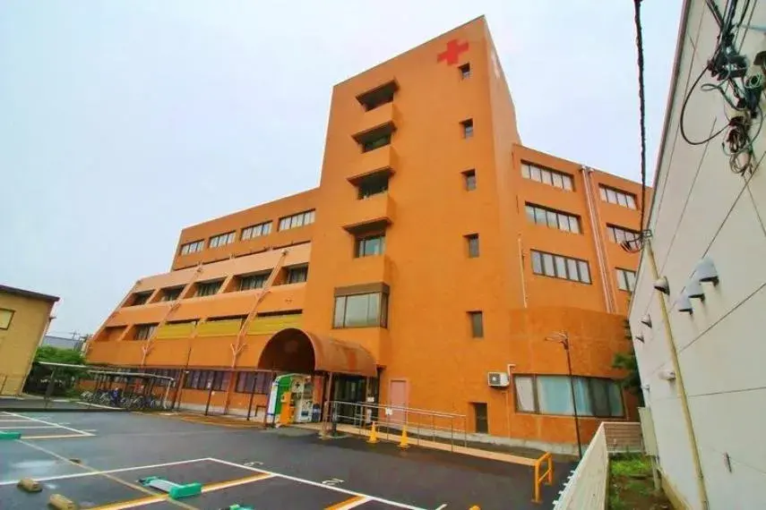 1SLDK Property Katsushika Ward Tokyo (34)