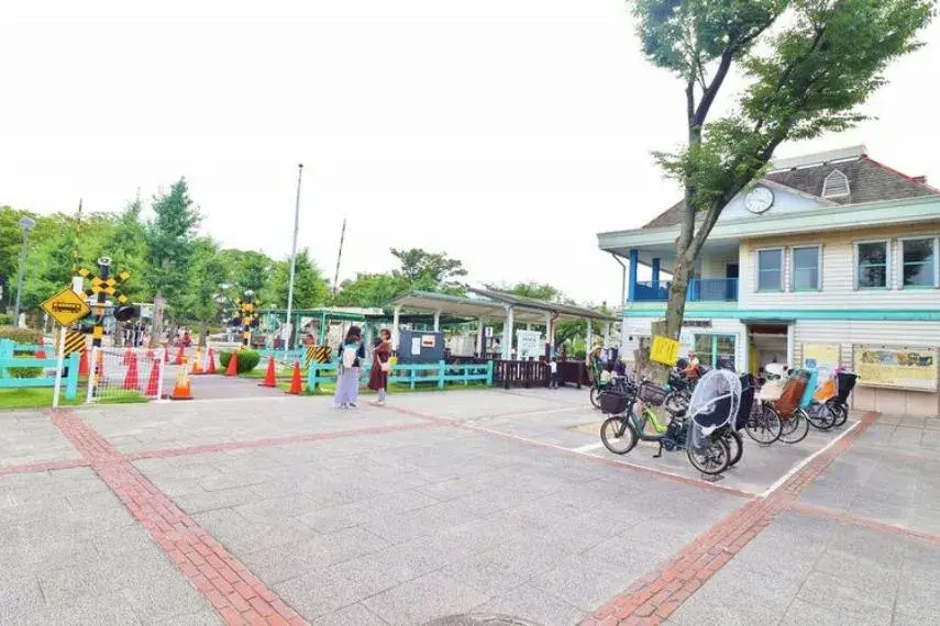 1SLDK Property Katsushika Ward Tokyo (35)