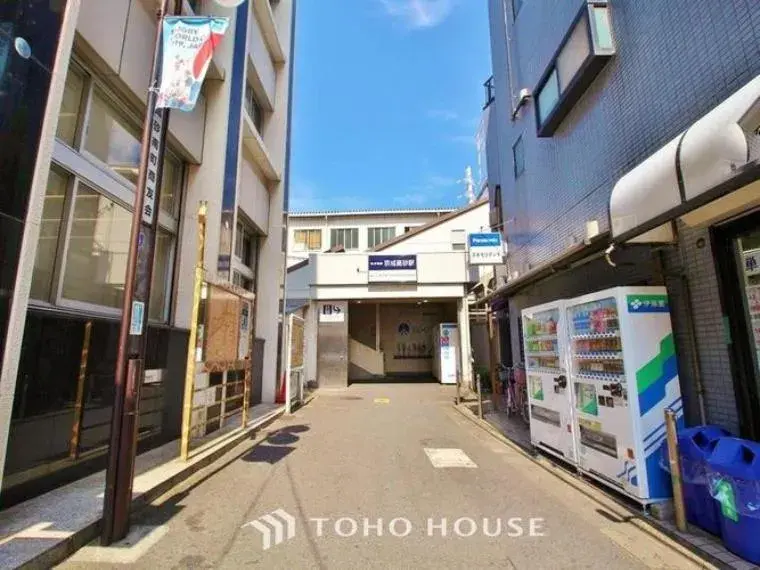 1SLDK Property Katsushika Ward Tokyo (6)