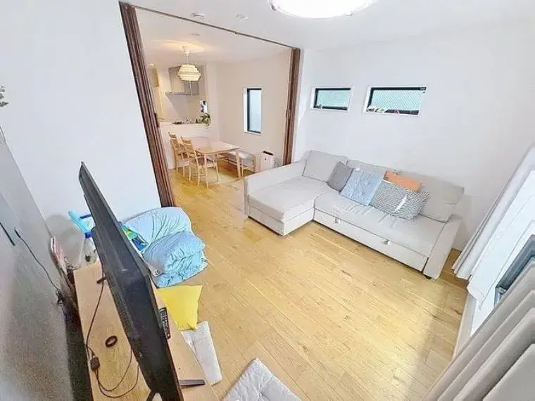 1SLDK Property Katsushika Ward Tokyo (7)