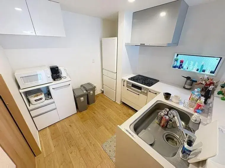 1SLDK Property Katsushika Ward Tokyo (9)