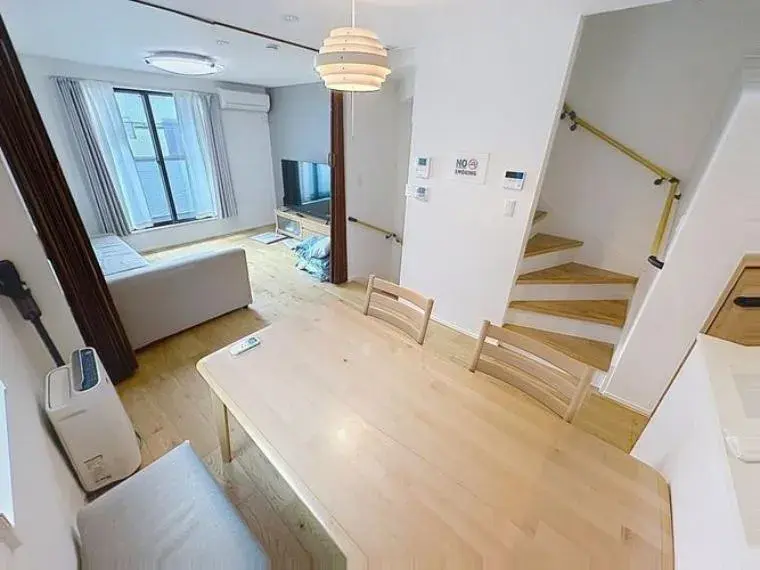 1SLDK Property Katsushika Ward Tokyo (10)