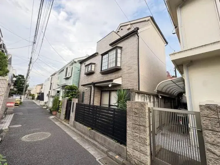 3LDK Property Suginami-ku Tokyo (2)