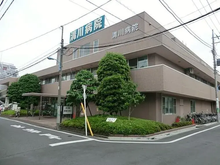3LDK Property Suginami-ku Tokyo (11)