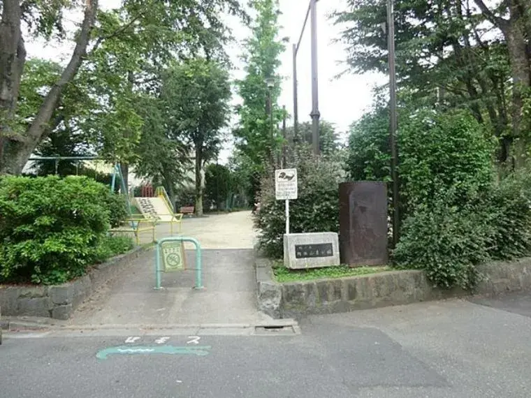 3LDK Property Suginami-ku Tokyo (12)
