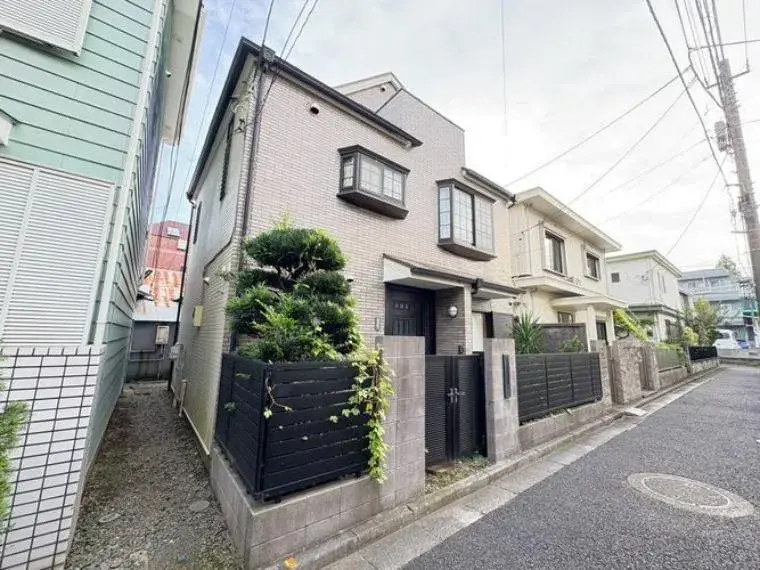 3LDK Property Suginami-ku Tokyo (3)