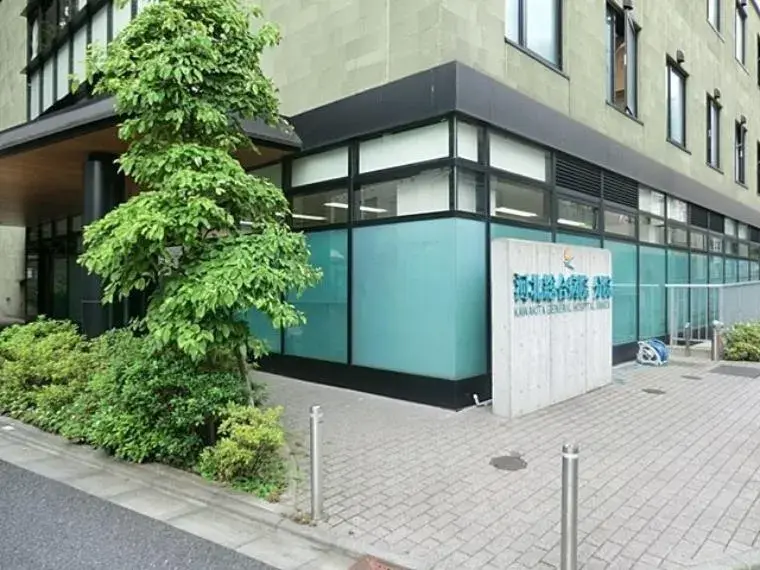 3LDK Property Suginami-ku Tokyo (4)