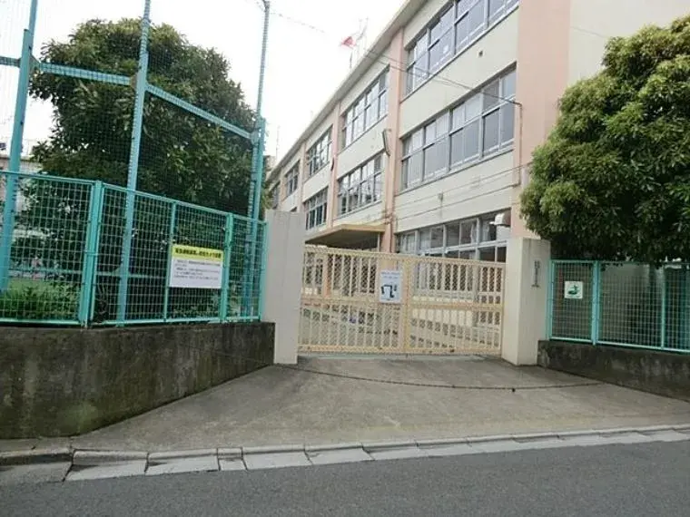 3LDK Property Suginami-ku Tokyo (5)