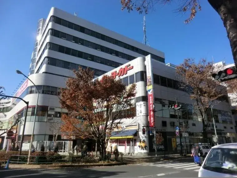 3LDK Property Suginami-ku Tokyo (10)