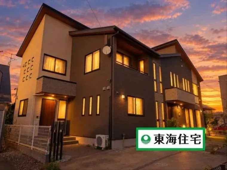 Akiya in 仙台市