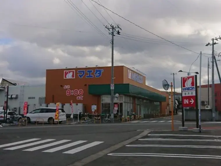 Propriété 5LDK Noheji-machi Aomori (9)
