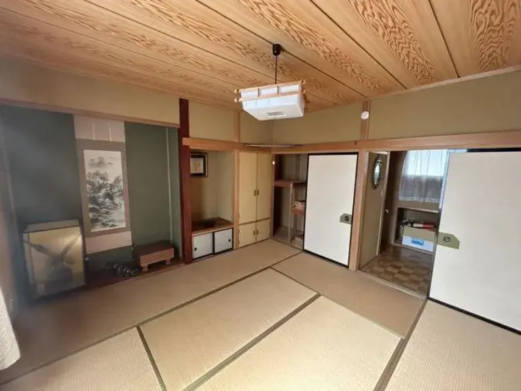 Préfecture d'Iwate Ville de Morioka Propriété 5SDK (15)