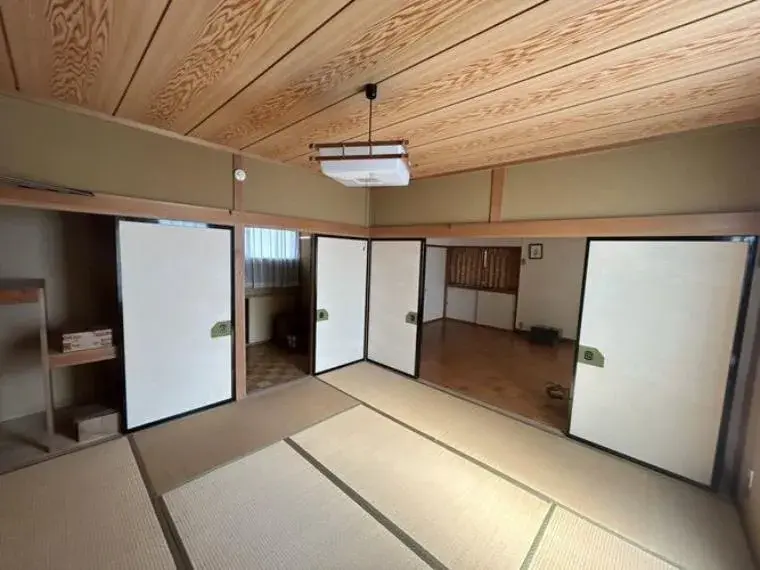 Préfecture d'Iwate Ville de Morioka Propriété 5SDK (17)