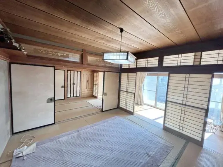 Préfecture d'Iwate Ville de Morioka Propriété 5SDK (8)