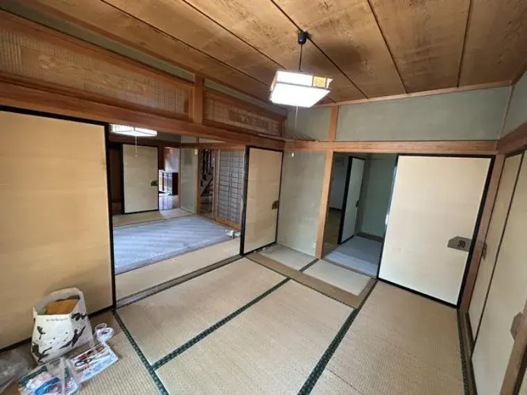 Préfecture d'Iwate Ville de Morioka Propriété 5SDK (9)