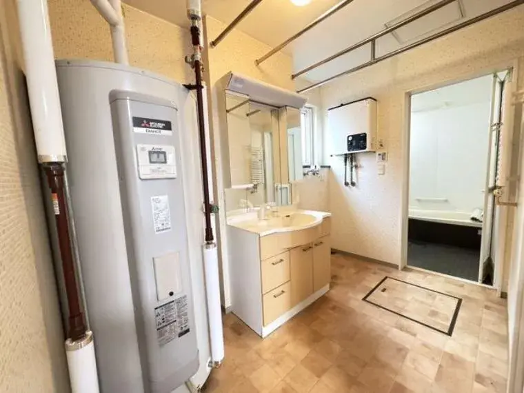 4LDK物件 江別市 北海道 (30)