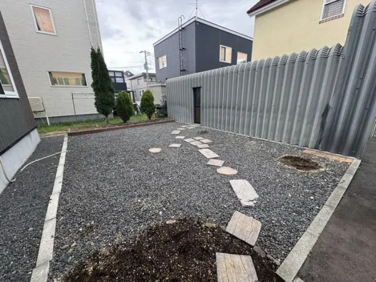 4LDK物件 江別市 北海道 (4)