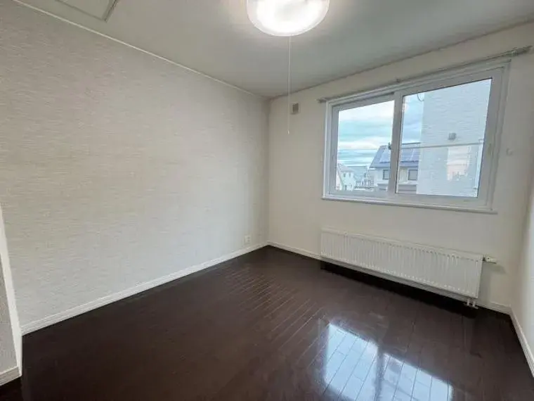 4LDK物件 江別市 北海道 (8)