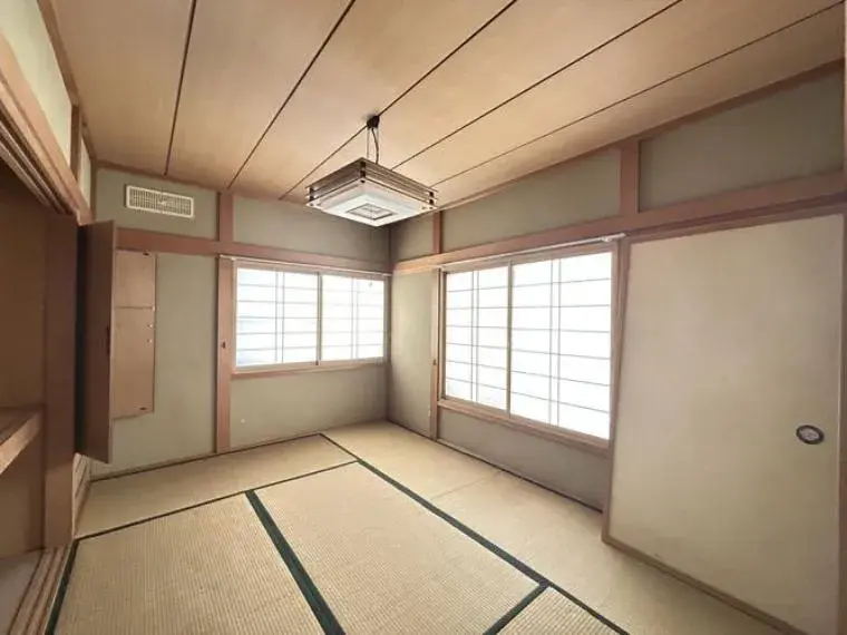4SLDK Propiedad Ciudad de Aomori Prefectura de Aomori (7)