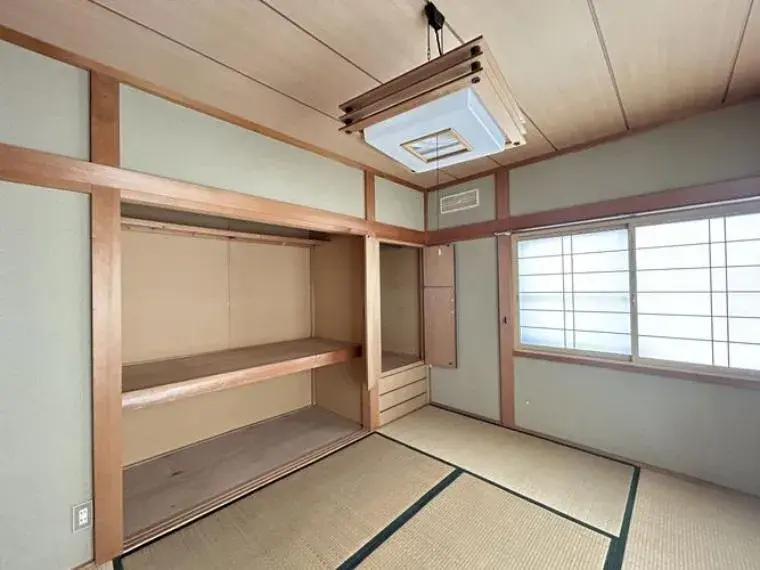 4SLDK Propiedad Ciudad de Aomori Prefectura de Aomori (8)