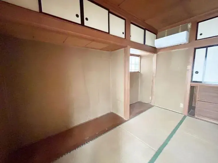 2LDK Propiedad Ciudad de Koriyama Prefectura de Fukushima (11)