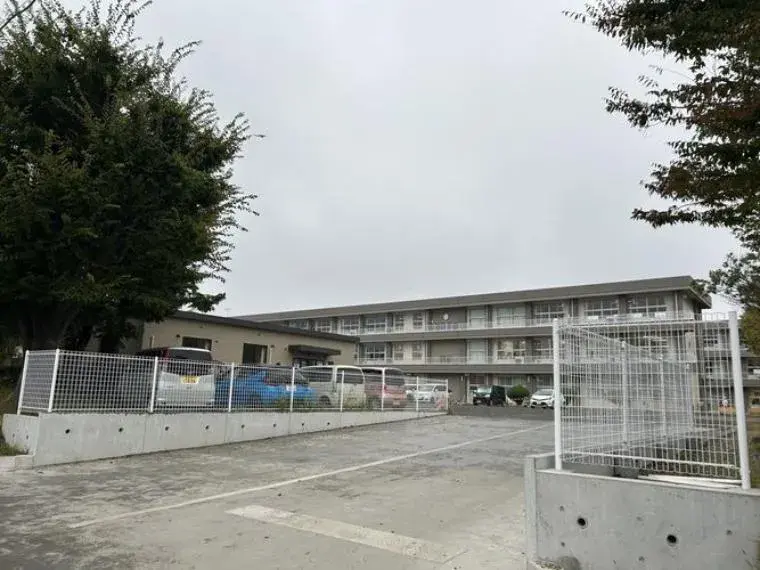 2LDK Propiedad Ciudad de Koriyama Prefectura de Fukushima (23)