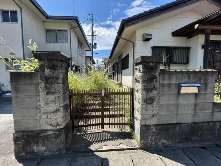 2LDK Propiedad Ciudad de Koriyama Prefectura de Fukushima (4)