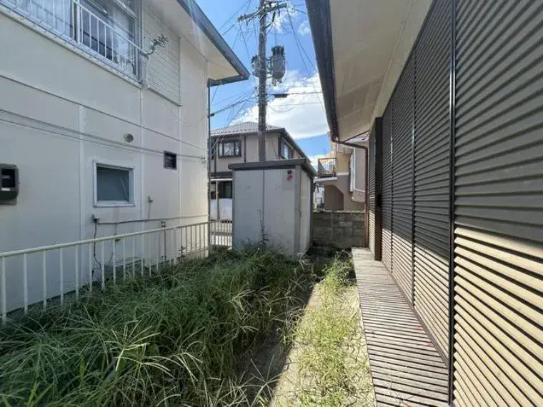 2LDK Propiedad Ciudad de Koriyama Prefectura de Fukushima (5)