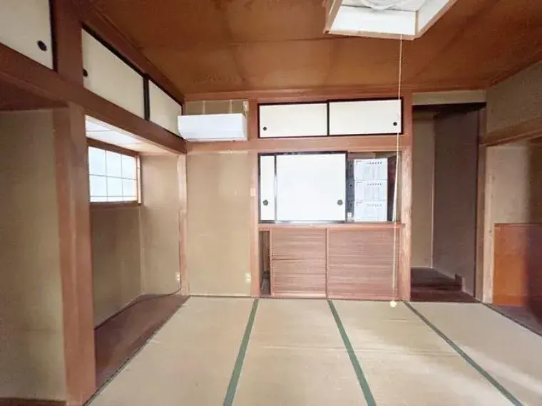 2LDK Propiedad Ciudad de Koriyama Prefectura de Fukushima (10)