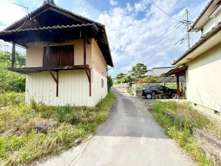 6K Ciudad de Ueda Prefectura de Nagano (3)