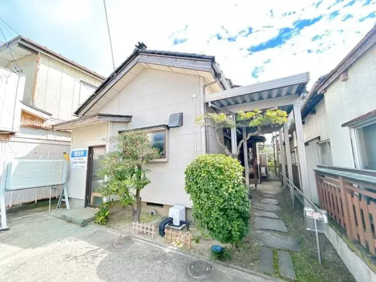 Akiya in 酒田市