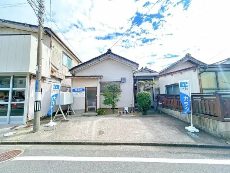 5寝室物件 酒田市 山形県 (2)
