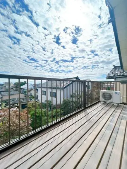 5寝室物件 酒田市 山形県 (3)