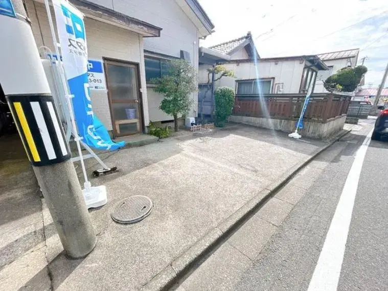 5寝室物件 酒田市 山形県 (4)