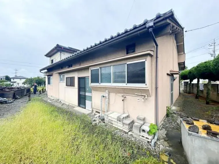 Akiya in Yamanashi
