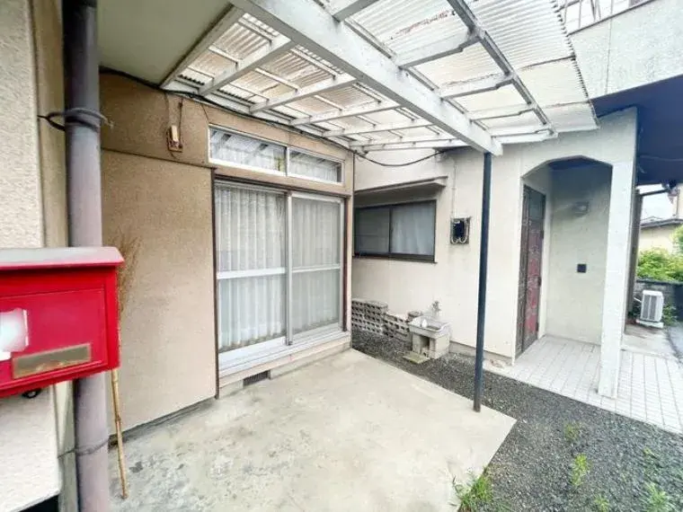 4K Property Minami-Alps City Yamanashi Prefecture (2)