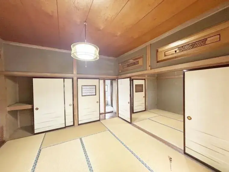 4K Property Minami-Alps City Yamanashi Prefecture (14)