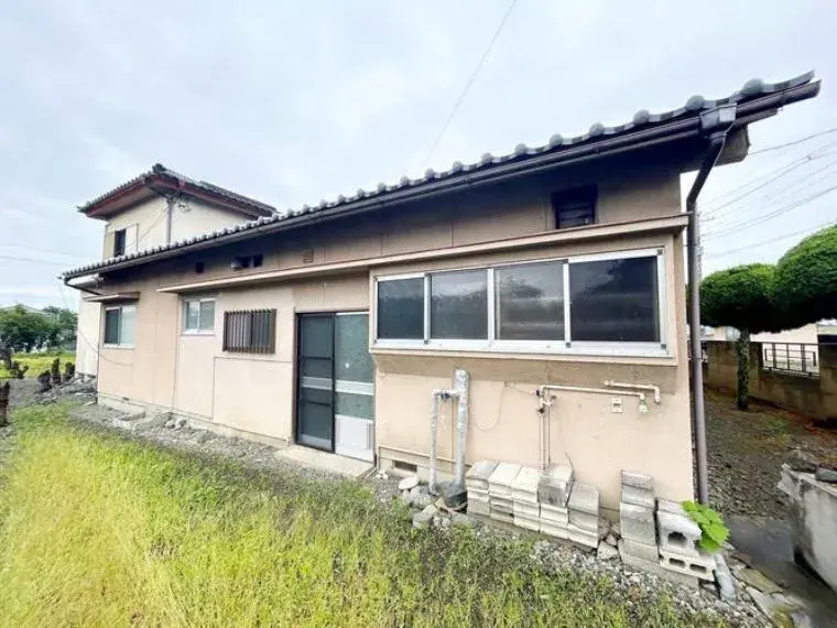 4K Property Minami-Alps City Yamanashi Prefecture (4)