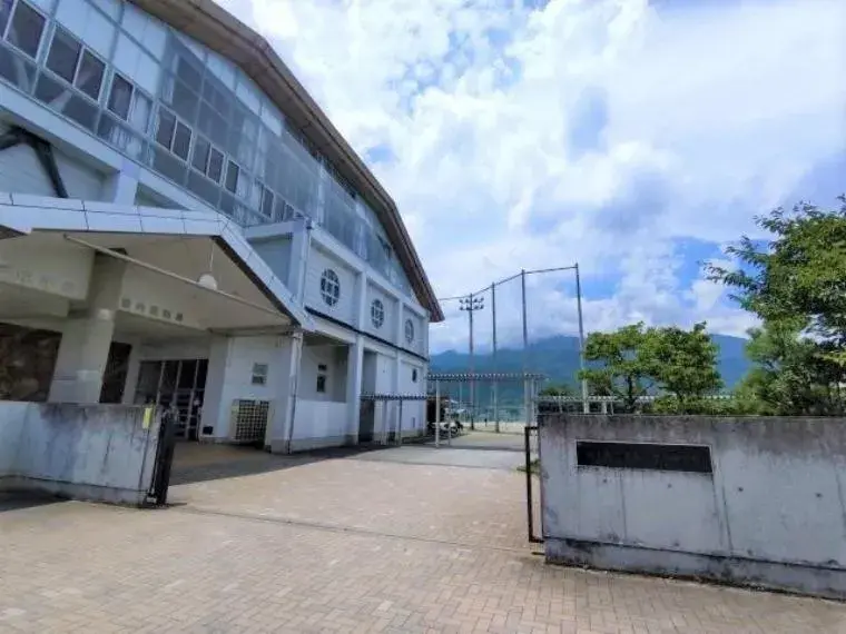 4K Property Minami-Alps City Yamanashi Prefecture (6)