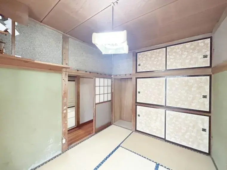 4K Property Minami-Alps City Yamanashi Prefecture (7)