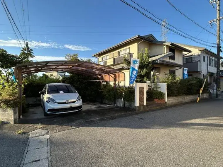 Akiya in Gifu